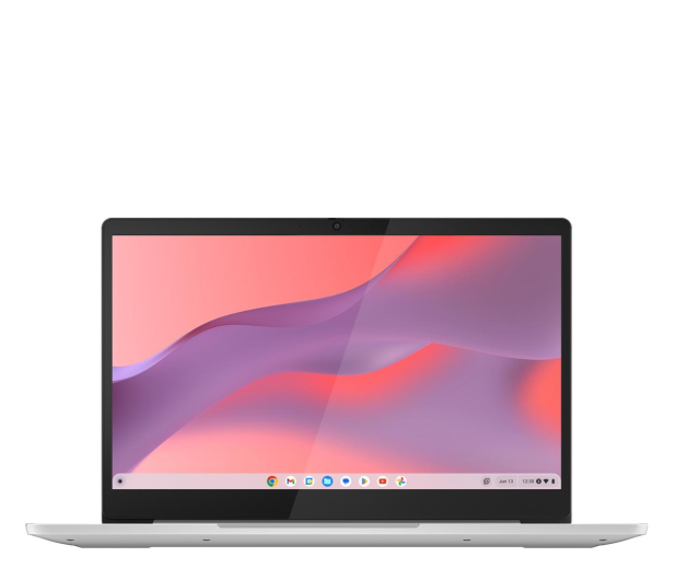 LENOVO IdeaPad Slim 3 MT520/8GB/128GB/14''/Chrome - 1269253 - zdjęcie 3